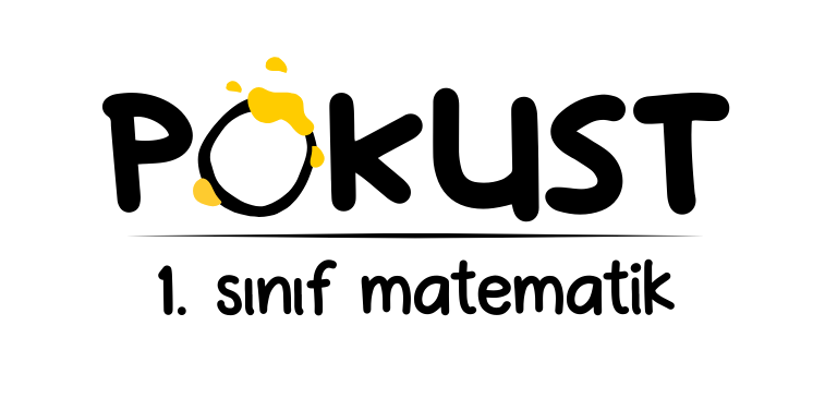 POKUST, 1. Sınıf Matematik!