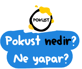 Pokust nedir? Ne yapar?