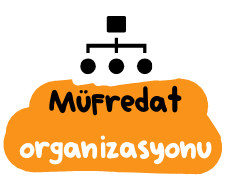 Müfredat organizasyonu