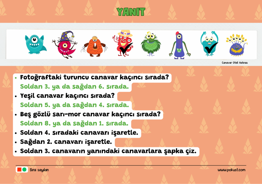2W.1.2.4.Ordinal Numbers (w20)-2