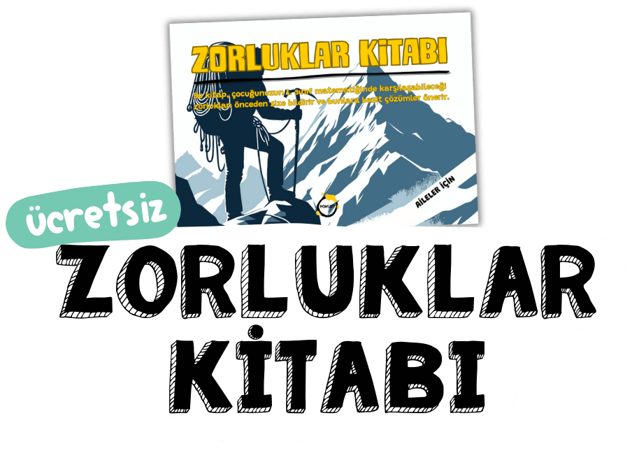 AİLELER İÇİN ZORLUKLAR KİTABI