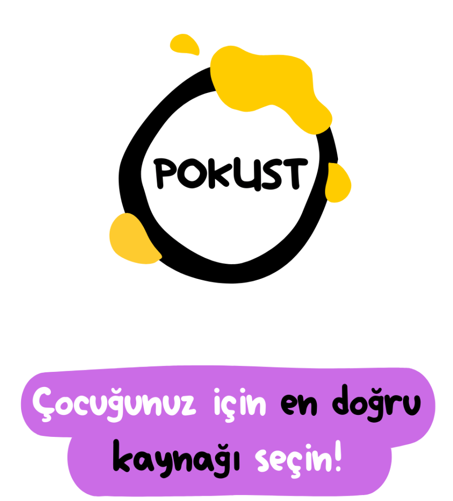 Pokust, çocuğunuz için en doğru matematik kitabı!
