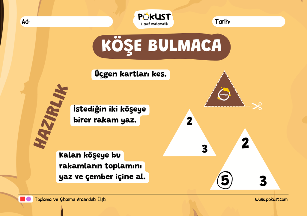 Ritmik Sayma Konseri www.pokust.com Onar Sayma 10 20 30 40 100 80 70 60 50 90 110 120 Saymak hiç bu kadar eğlenceli olmamıştı! pokust