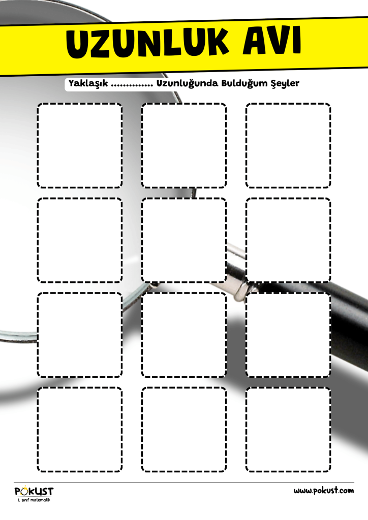 UZUNLUK AVI