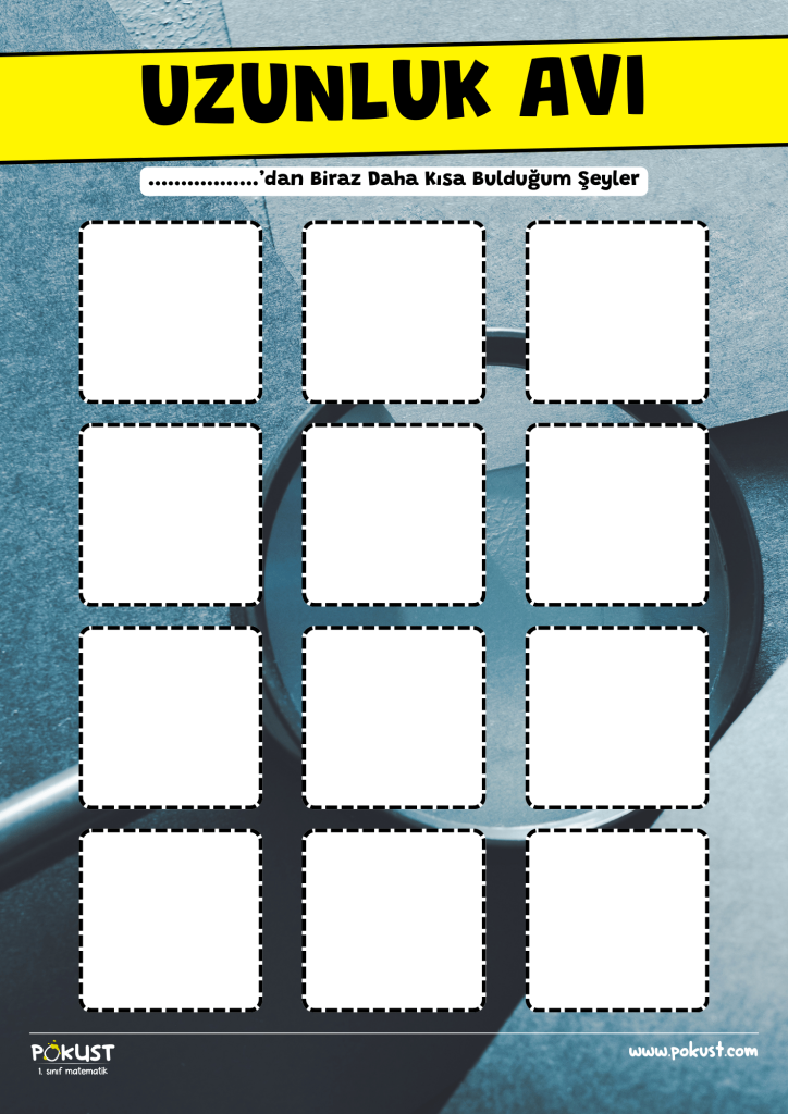 UZUNLUK AVI