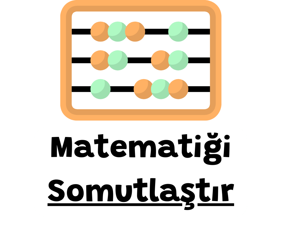 Matematiği Somutlaştır