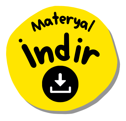 1. sınıf matematik materyalleri indir