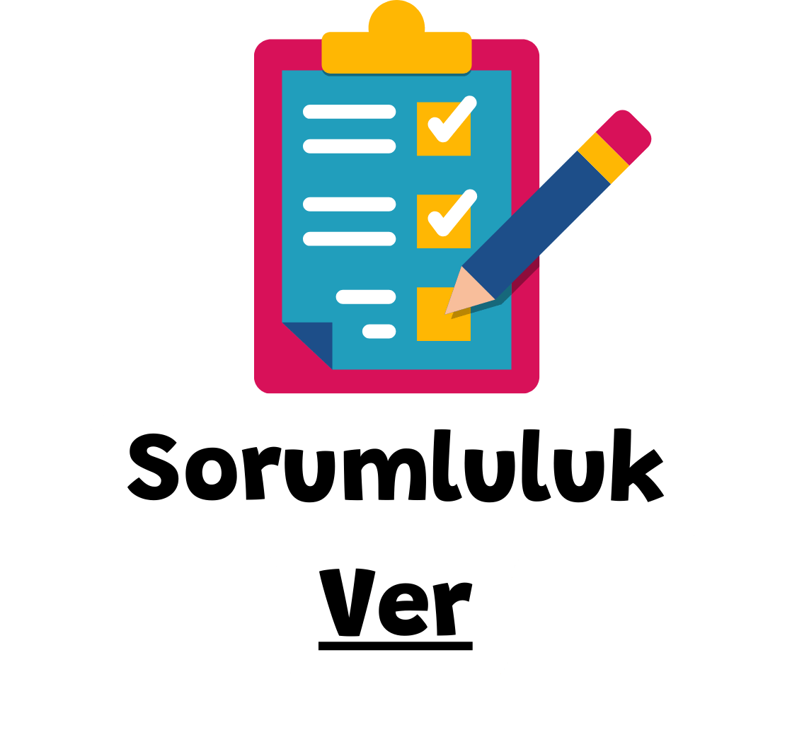 Sorumluluk Ver