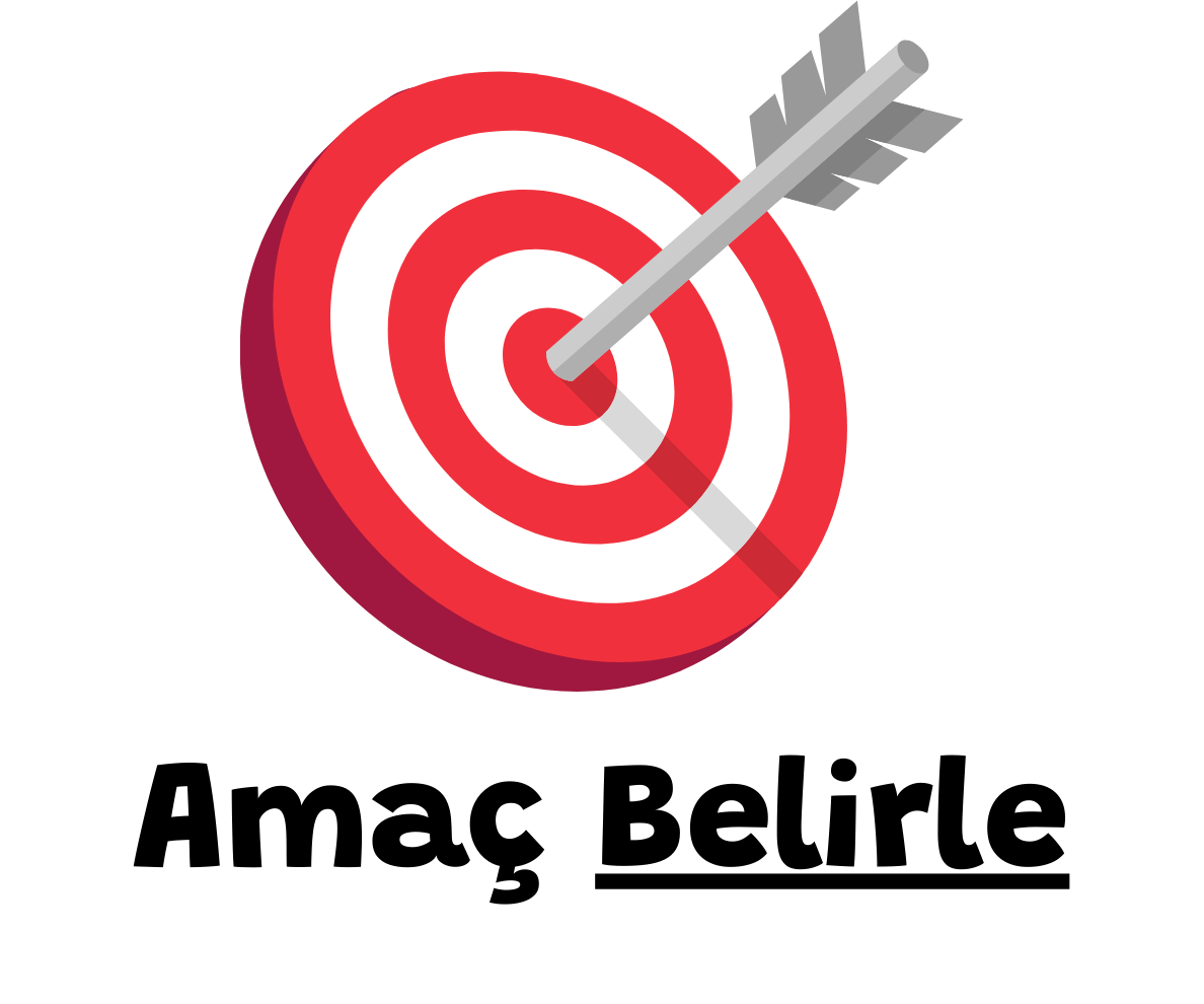 1. Amaç Belirle