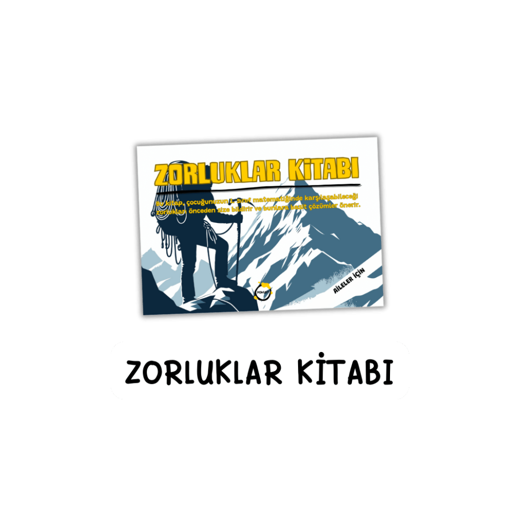 Zorluklar kitabı