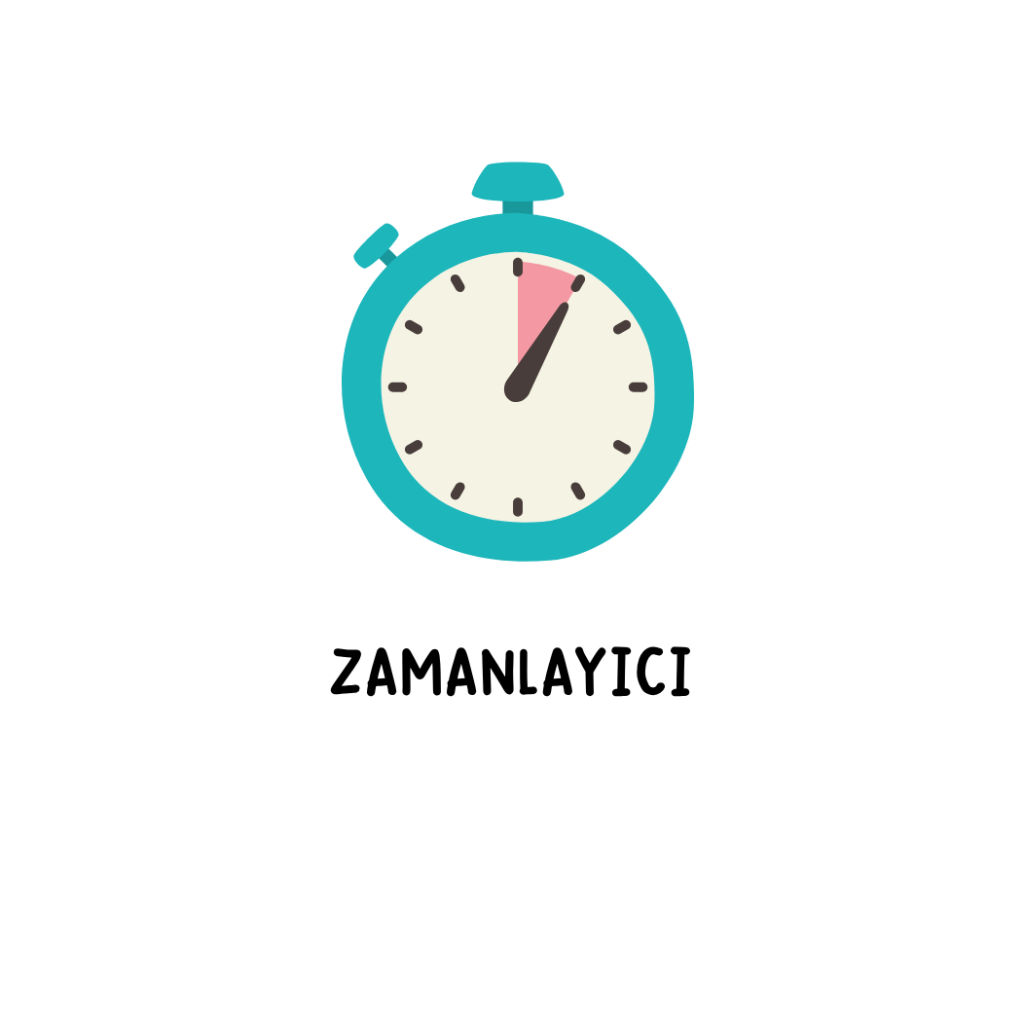 ZAMANLAYICI