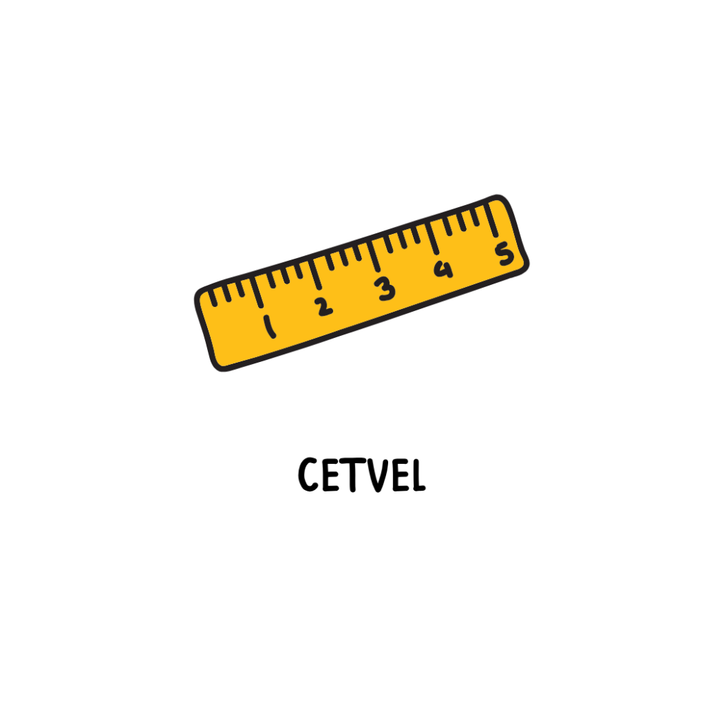 CETVEL